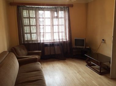 Flat for rent in Krtsanisi