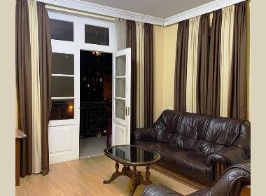 Flat for rent in Vake