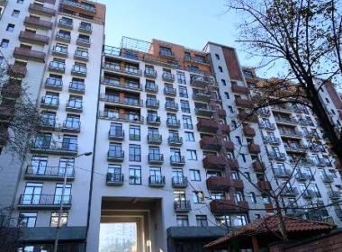 Flat for rent in Vake