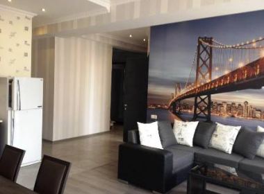 Flat for rent in Saburtalo