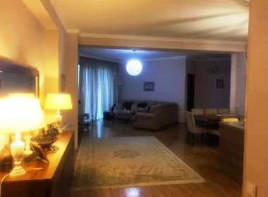 Flat for rent in Mtatsminda-Sololaki