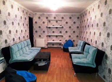 Flat for rent in Saburtalo