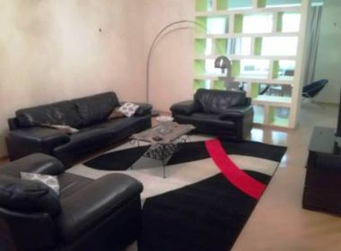 Flat for rent on Vera