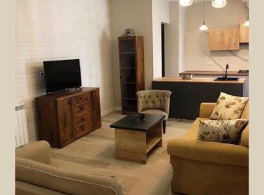 Flat for rent in Vake