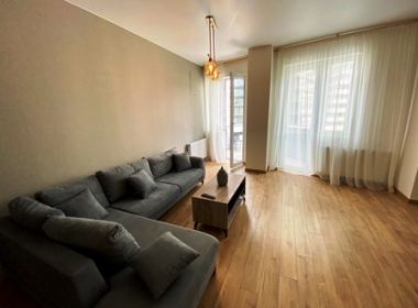 Flat for rent in Vake