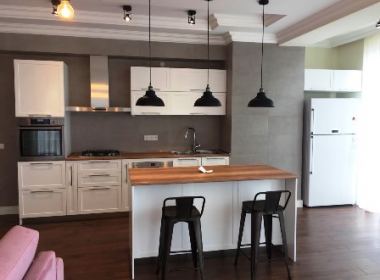 Flat for rent in Saburtalo