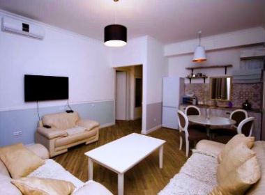 Flat for rent in Saburtalo
