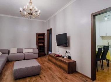 Flat for rent in Vake