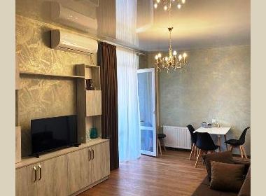 Flat for rent in Saburtalo