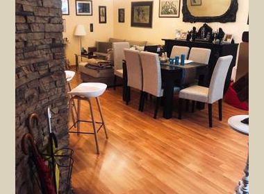 Flat for rent in Tskneti