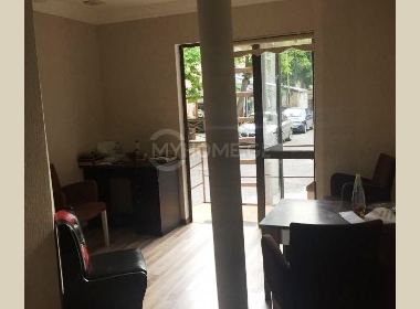 Office space for rent in Chugureti