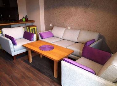 Flat for rent in Saburtalo