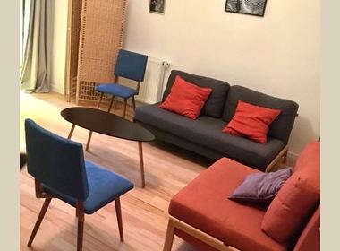 Flat for rent on Vera