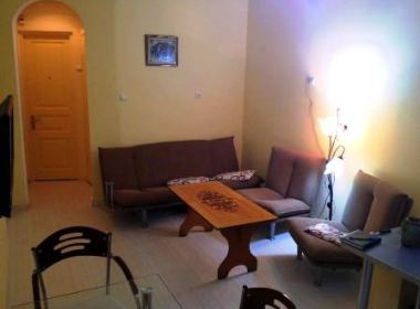 Flat for rent in Vake