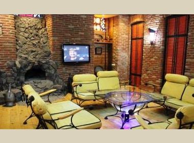 Flat for rent in Mtatsminda-Sololaki