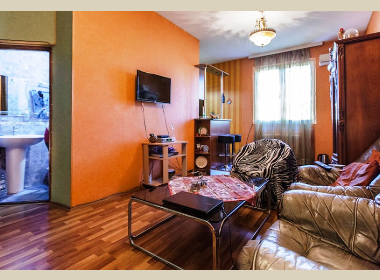 Flat for rent on Mtatsminda