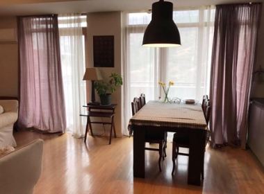 Flat for rent in Vake
