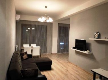 Flat for rent in Vake