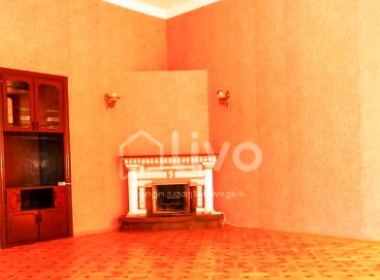 Flat for rent in Mtatsminda-Sololaki