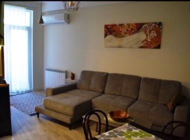 Flat for rent on Vera