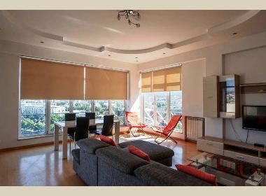 Flat for rent on Vera