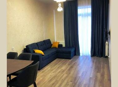 Flat for rent in Saburtalo