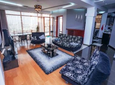 Flat for rent in Vake