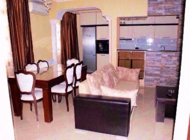 Flat for rent in Saburtalo