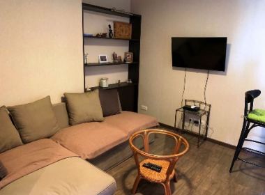 Flat for rent in Vake