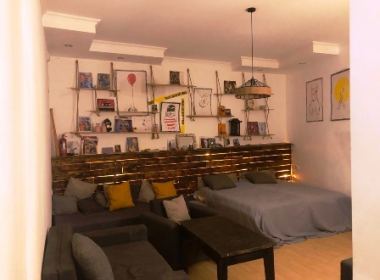 Flat for rent on Vera