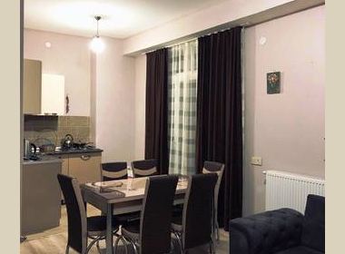 Flat for rent in Vake