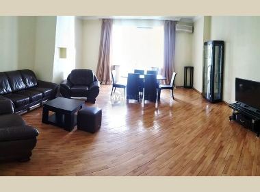 Flat for rent in Vake