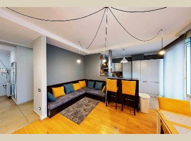 Flat for rent in Saburtalo