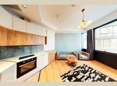 Flat for rent in Vake