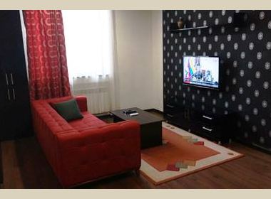Flat for rent in Vake