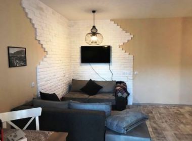 Flat for rent in Vake