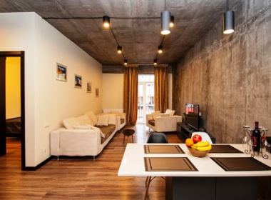 Flat for rent in Vake