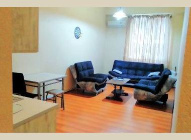 Flat for rent in Saburtalo
