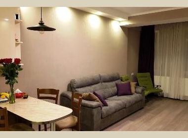 Flat for rent in Saburtalo