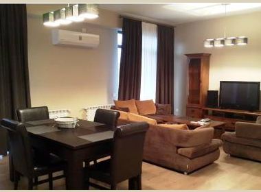 Flat for rent in Saburtalo