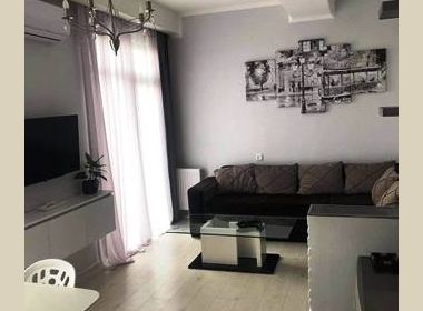 Flat for rent in Chugureti