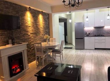 Flat for rent in Saburtalo