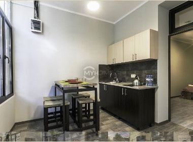 Flat for rent on Vera