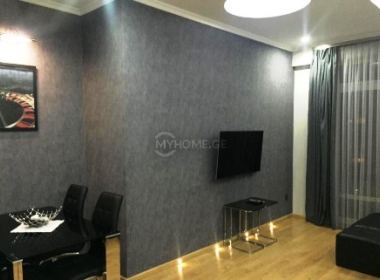 Flat for rent in Vake