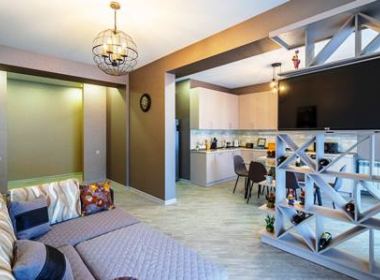 Flat for rent on Vera