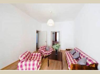 Flat for rent in Vake