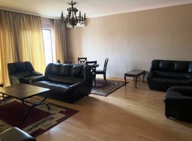 Flat for rent on Vera