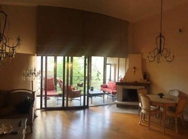 Flat for rent in Vake