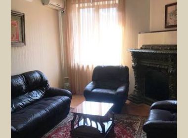 Flat for rent on Vera