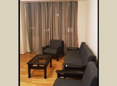 Flat for rent in Vake